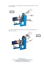 Preview for 7 page of Ortotecsa F.42/1 User Manual