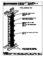 Предварительный просмотр 2 страницы Ortronics MM6VML706 Assembly Instructions