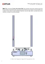 Предварительный просмотр 3 страницы Ortur 4 V2 Assembly Drawing