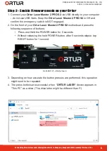 Предварительный просмотр 5 страницы Ortur Laser Master 2 Pro Instructions Manual