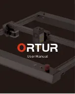 Ortur OLM3 User Manual предпросмотр