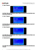 Предварительный просмотр 6 страницы Ortur Ortur-4 Operation Manual