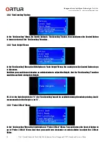 Предварительный просмотр 8 страницы Ortur Ortur-4 Operation Manual