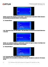 Предварительный просмотр 11 страницы Ortur Ortur-4 Operation Manual