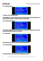 Предварительный просмотр 14 страницы Ortur Ortur-4 Operation Manual