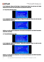 Предварительный просмотр 17 страницы Ortur Ortur-4 Operation Manual