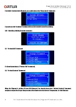 Предварительный просмотр 21 страницы Ortur Ortur-4 Operation Manual