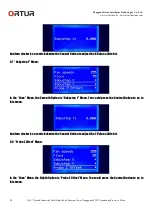 Предварительный просмотр 26 страницы Ortur Ortur-4 Operation Manual