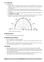 Preview for 6 page of Ortus Siren-R Operation Manual