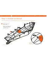 Предварительный просмотр 8 страницы Oru Kayak BAY Assembly Manual