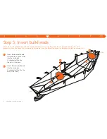 Предварительный просмотр 10 страницы Oru Kayak BAY Assembly Manual