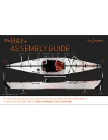 Oru Kayak BAY+ Assembly Manual preview