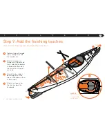 Preview for 14 page of Oru Kayak BAY+ Assembly Manual