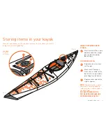 Preview for 15 page of Oru Kayak BAY+ Assembly Manual