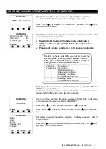 Preview for 8 page of orum Duo User Manual