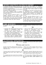 Preview for 16 page of orum Duo User Manual