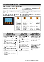 Preview for 17 page of orum Duo User Manual