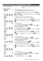 Preview for 22 page of orum Duo User Manual