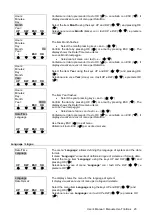 Предварительный просмотр 23 страницы orum Duo User Manual