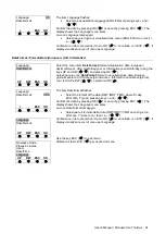 Предварительный просмотр 24 страницы orum Duo User Manual