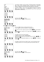 Предварительный просмотр 40 страницы orum Duo User Manual