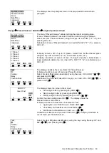 Предварительный просмотр 43 страницы orum Duo User Manual