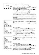 Предварительный просмотр 44 страницы orum Duo User Manual