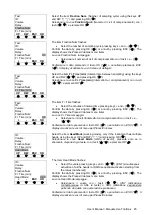 Предварительный просмотр 45 страницы orum Duo User Manual