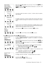 Предварительный просмотр 53 страницы orum Duo User Manual