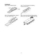 Preview for 10 page of Orvaldi Vsinus 1.1K User Manual