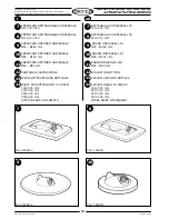 Preview for 68 page of Orved 400DG Operating And Service Manual