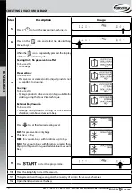 Предварительный просмотр 10 страницы Orved Evox 31 Hi-Line Operating And Service Manual