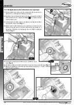 Предварительный просмотр 134 страницы Orved Evox 31 Hi-Line Operating And Service Manual