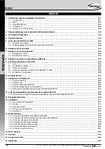 Предварительный просмотр 140 страницы Orved Evox 31 Hi-Line Operating And Service Manual