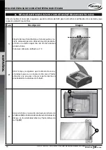 Предварительный просмотр 154 страницы Orved Evox 31 Hi-Line Operating And Service Manual