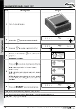 Предварительный просмотр 160 страницы Orved Evox 31 Hi-Line Operating And Service Manual