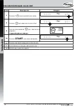 Предварительный просмотр 164 страницы Orved Evox 31 Hi-Line Operating And Service Manual