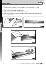 Предварительный просмотр 176 страницы Orved Evox 31 Hi-Line Operating And Service Manual