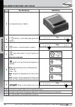 Предварительный просмотр 206 страницы Orved Evox 31 Hi-Line Operating And Service Manual