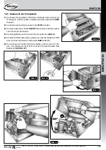 Предварительный просмотр 223 страницы Orved Evox 31 Hi-Line Operating And Service Manual