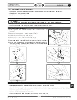 Предварительный просмотр 97 страницы Orved MULTIPLE 315VM P4 Operating And Service Manual