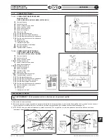 Предварительный просмотр 101 страницы Orved MULTIPLE 315VM P4 Operating And Service Manual