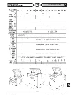 Предварительный просмотр 111 страницы Orved MULTIPLE 315VM P4 Operating And Service Manual