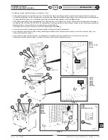 Предварительный просмотр 113 страницы Orved MULTIPLE 315VM P4 Operating And Service Manual