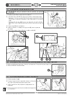 Предварительный просмотр 168 страницы Orved MULTIPLE 315VM P4 Operating And Service Manual