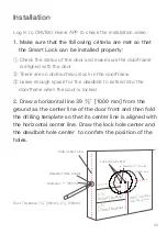 Preview for 5 page of ORVIBO OLOCK User Manual