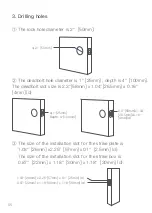 Preview for 6 page of ORVIBO OLOCK User Manual