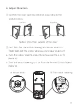 Предварительный просмотр 7 страницы ORVIBO OLOCK User Manual