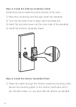 Preview for 10 page of ORVIBO OLOCK User Manual