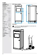 Preview for 24 page of Orwak 490 1040-00 Original Operating Instructions